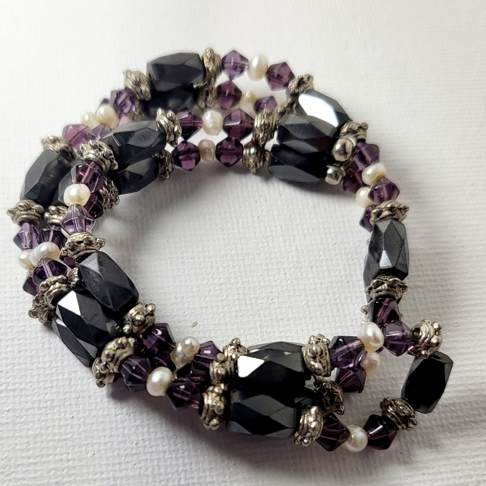 Magnetic Necklace